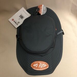New Shelta Osprey V2 performance sun fishing hat